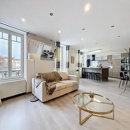 Apartment Vers Asm 4 Pers Clim Wifi Fontaine