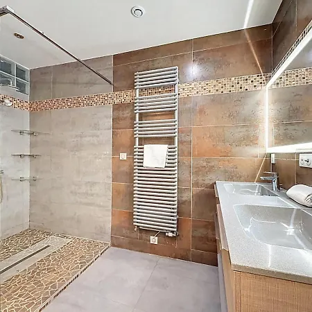 Apartment Vers Asm 4 Pers Clim Wifi Fontaine