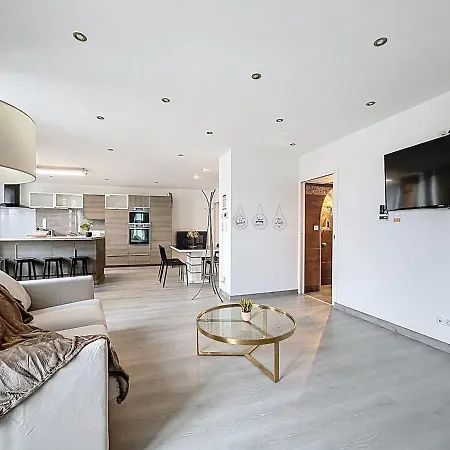 Vers Asm 4 Pers Clim Wifi Fontaine Clermont-Ferrand