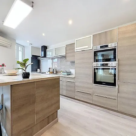 Apartment Vers Asm 4 Pers Clim Wifi Fontaine Clermont-Ferrand