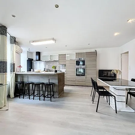 Apartman Vers Asm 4 Pers Clim Wifi Fontaine Clermont-Ferrand