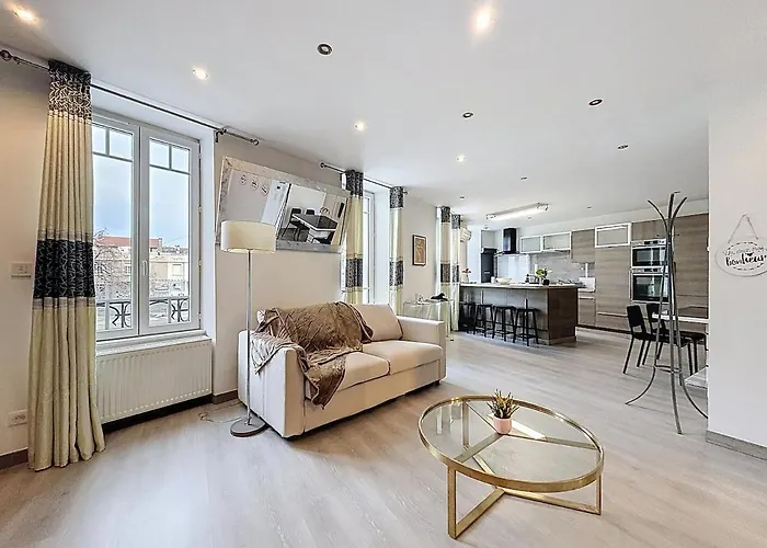 Apartment Vers Asm 4 Pers Clim Wifi Fontaine