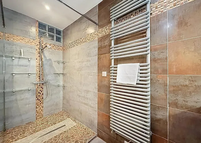 Apartment Vers Asm 4 Pers Clim Wifi Fontaine *