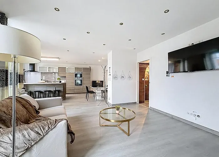 Vers Asm 4 Pers Clim Wifi Fontaine كليرمونت-فيراند